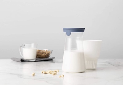 chefn nut milk maker