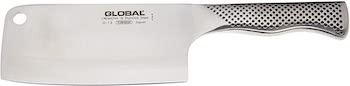 global meat cleaver