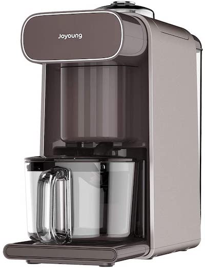 joyoung multifunctional soy milk maker