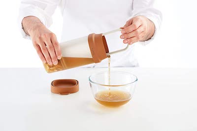 leukue nut milk maker