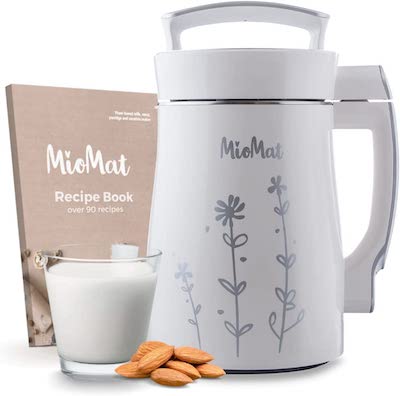 miomat nut milk maker