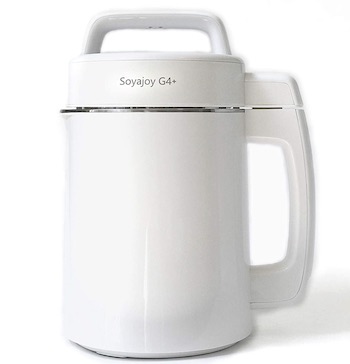 soyajoy soy milk maker