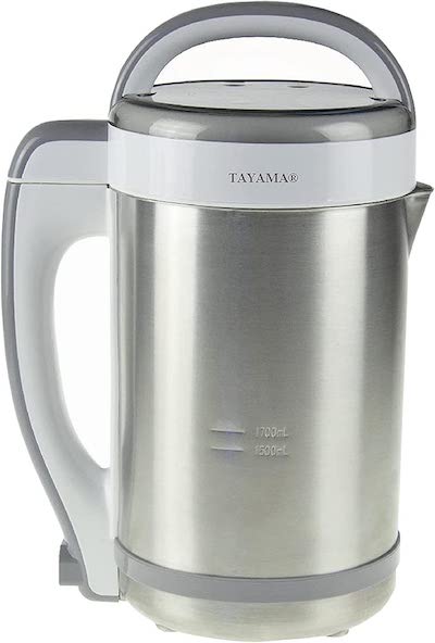 tayama soy milk maker