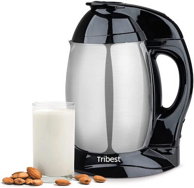 tribest nut milk maker