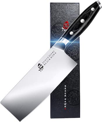 tuo meat cleaver