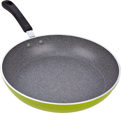 Cook N Home Saute Fry Pan