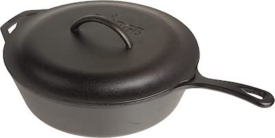 lodge skillet