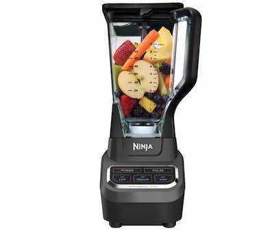 ninja blender