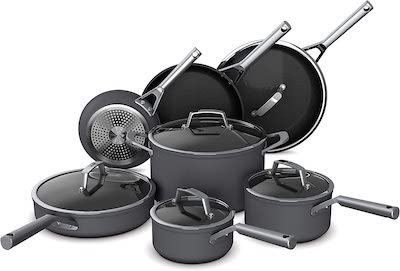 ninja cookware set