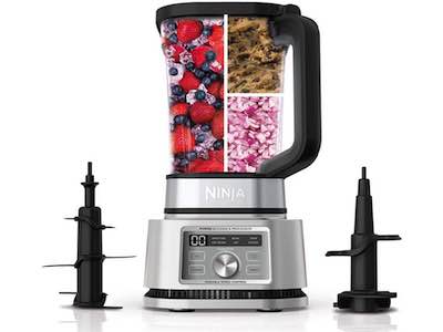 ninja foodi blender