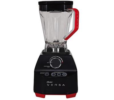 oster versa blender