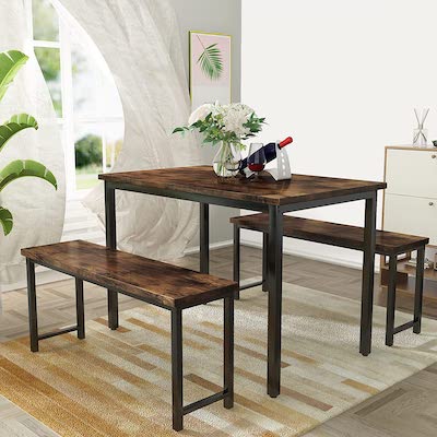 recaceik dining table