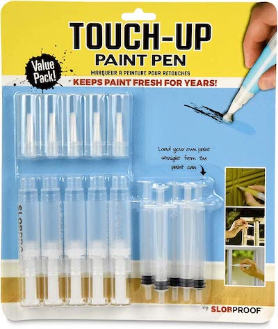 touch up paint pen