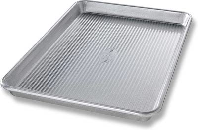 usa pan bakeware