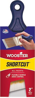 wooster brush