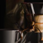best coffee maker for small kitchen