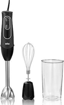 braun blender