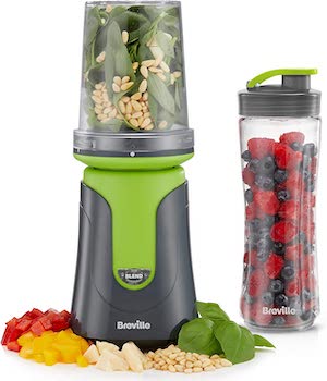 breville blender