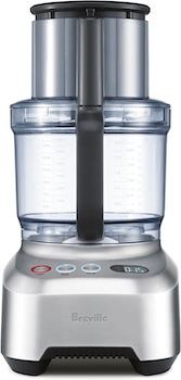 breville food processor