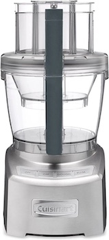 cuisinart elite food processor