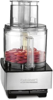 cuisinart food processor