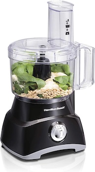 hamilton beach food processor