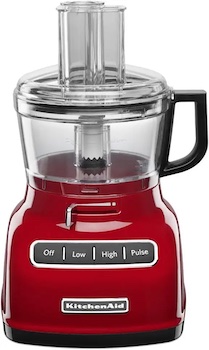 kitchenaid food processor