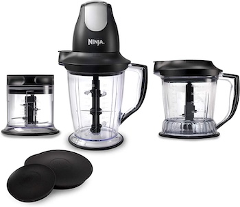 ninja master prep food processor