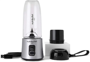 nutribullet blender