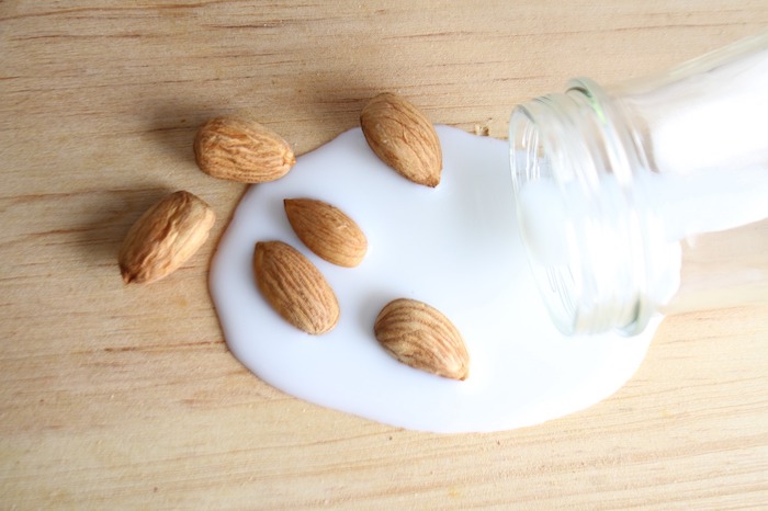 Chefwave Milk Maker Recipe: Freshly Made Almond Milk