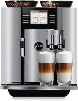 Jura Giga 5 Automatic Built in Coffee Machine
