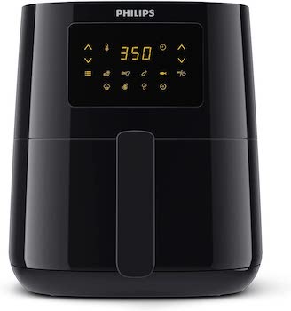 Philips Digital Air Fryer