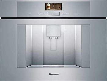 Thermador Built-In Coffee Machine
