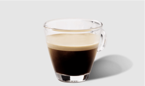 blonde espresso