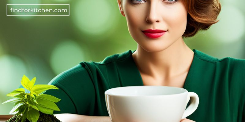 Green Tea For Heart Health: Maintaining Cardiovascular Health