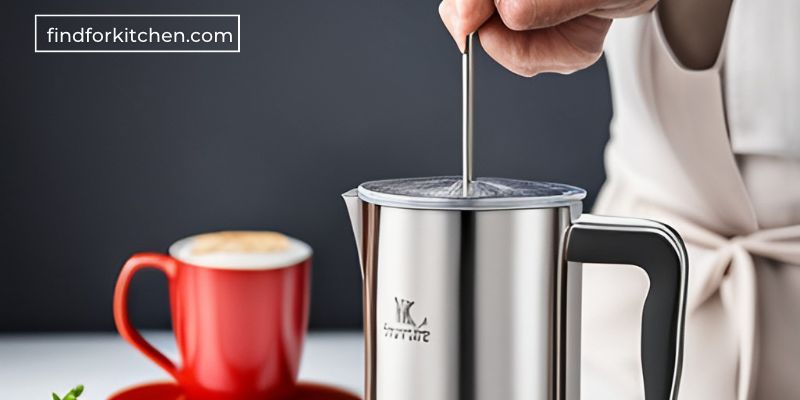 Best mini milk frother