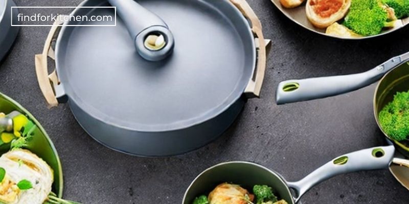 Discover The Pros And Cons Greenpan Cookware Review Find For Kitchen