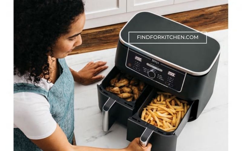 The Lowdown on the Best Dual Air Fryers Which One is Right for You