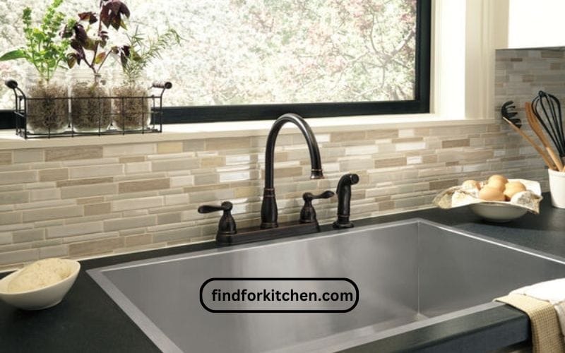 Best Oil Rubbed Bronze Kitchen Faucets » Find For Kitchen