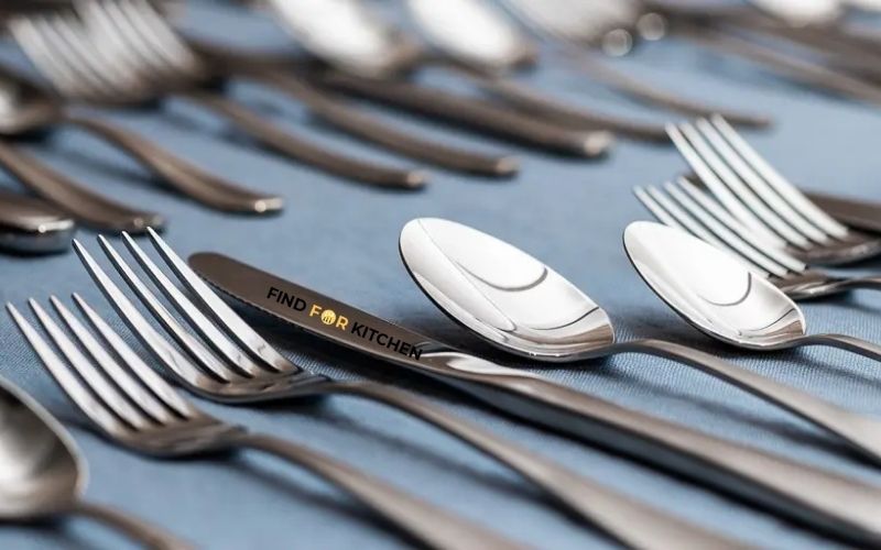 Choosing the Right Utensils: Your Guide to Selecting the Best Cutlery ...