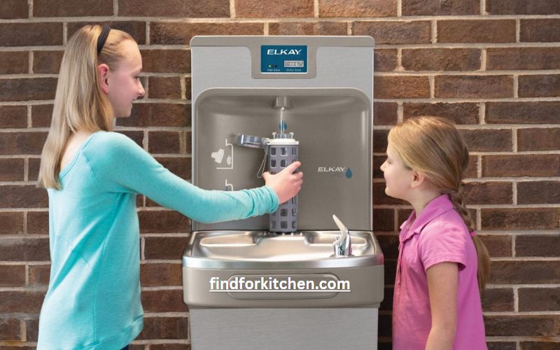 Elkay EZH2O Bottle Filling Station Review Find For Kitchen   Elkay Ezh2o Bottle Filling Station Review 