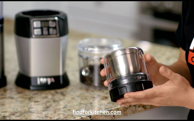 How Ninja Coffee Grinder Stands Out from the Crowd of Coffee Grinders