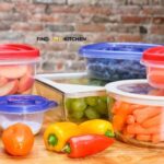 The Best AND AFFORDABLE Food Storage Containers of 2023