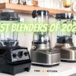 Best Blenders 2023: Revolutionary Features & Performance Upgrades