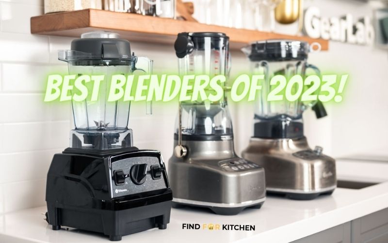 ✓ Top 5: Best Battery Operated Blenders In 2023 [ Portable Blender 2023 ] 