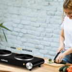 Cusimax Hot Plate Review: Your Ultimate Guide to Versatile Cooking Solutions