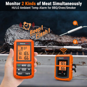 ThermoPro TP-20 Thermometer