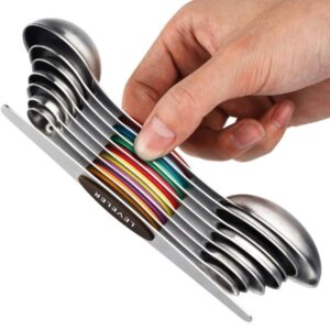 Magnetic Measuring Spoon