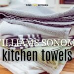 Williams Sonoma kitchen towels