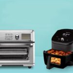 Air Fryers vs. Conventional Ovens: A Comparative Study